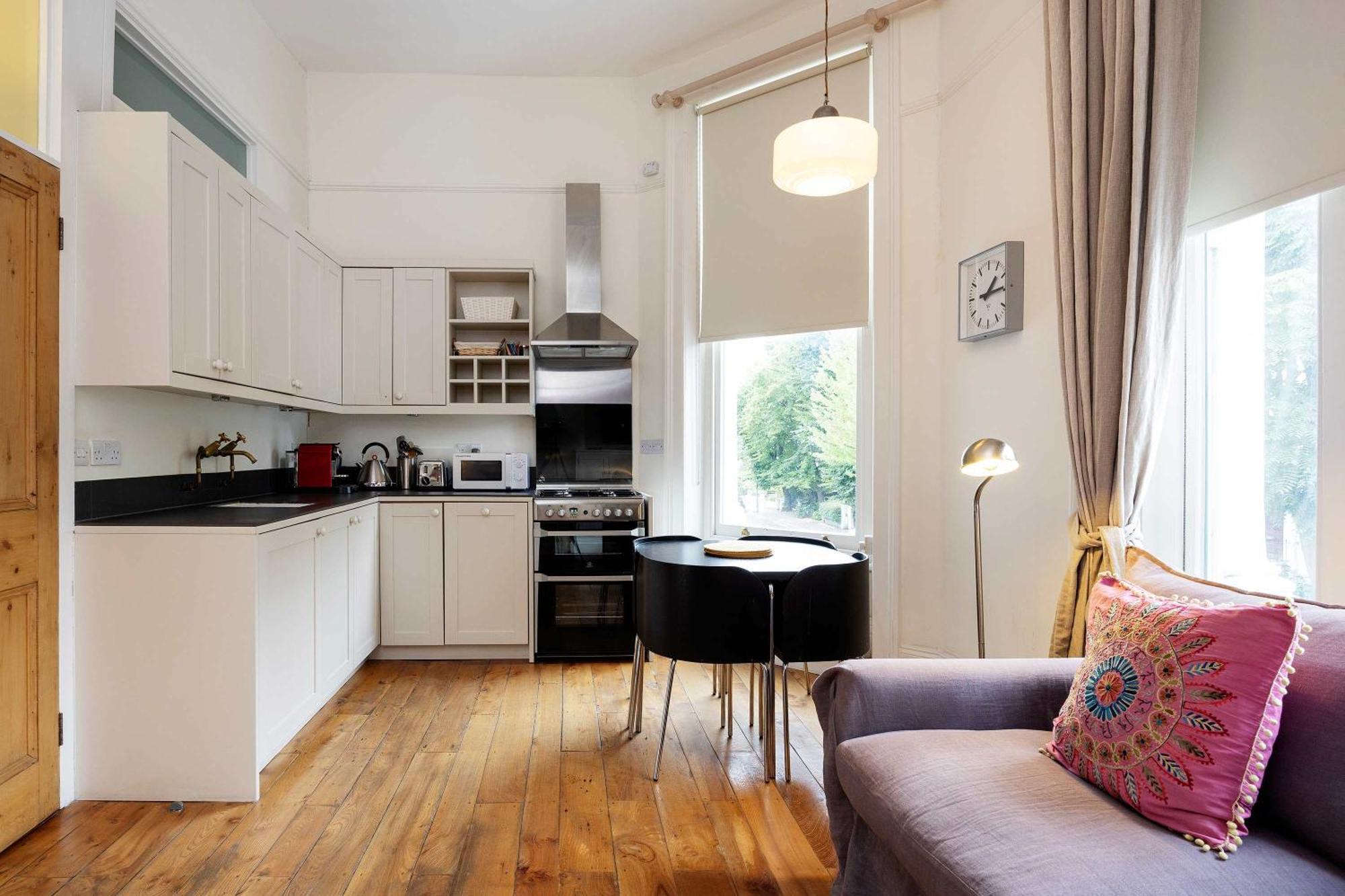 Veeve - Notting Hill Chic Apartamento Londres Exterior foto